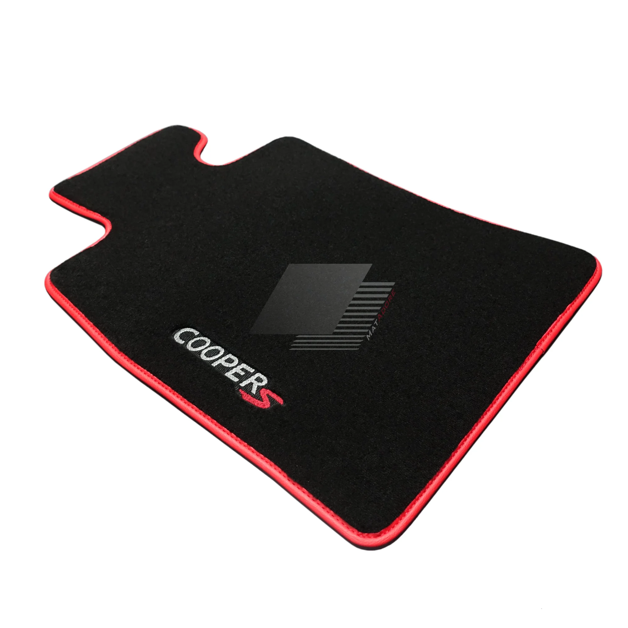 MINI Countryman U25 Car Mats 2024 Onwards *HYBRID #CooperS